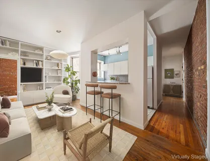 $1,125,000 | 25 Charles Street, Unit 4C | West Village
