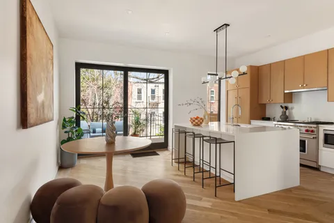 $3,100,000 | 357 Eastern Parkway | Crown Heights