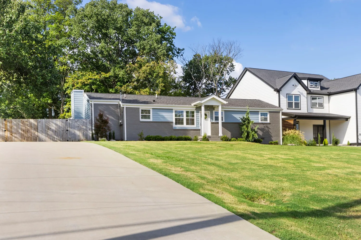 $499,999 | 334 B Dade Drive, Nashville, TN 37211
