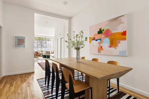 $1,385,000 | 78 Ridge Street, Unit 1F | Lower East Side