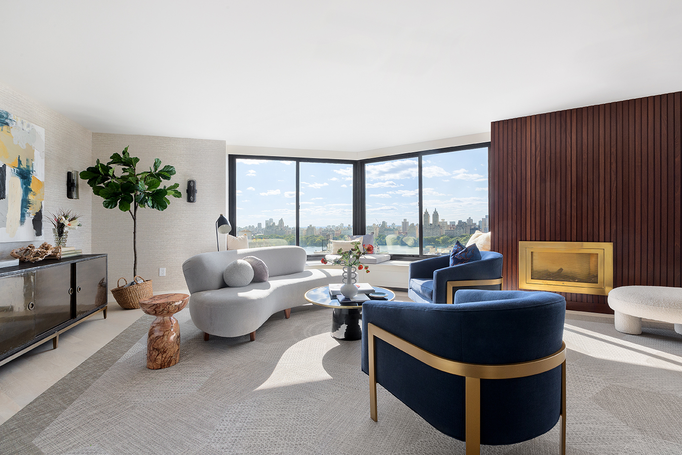 40 East 94th Street, Unit 22B Manhattan, NY 10128 - Photo 3 of 25