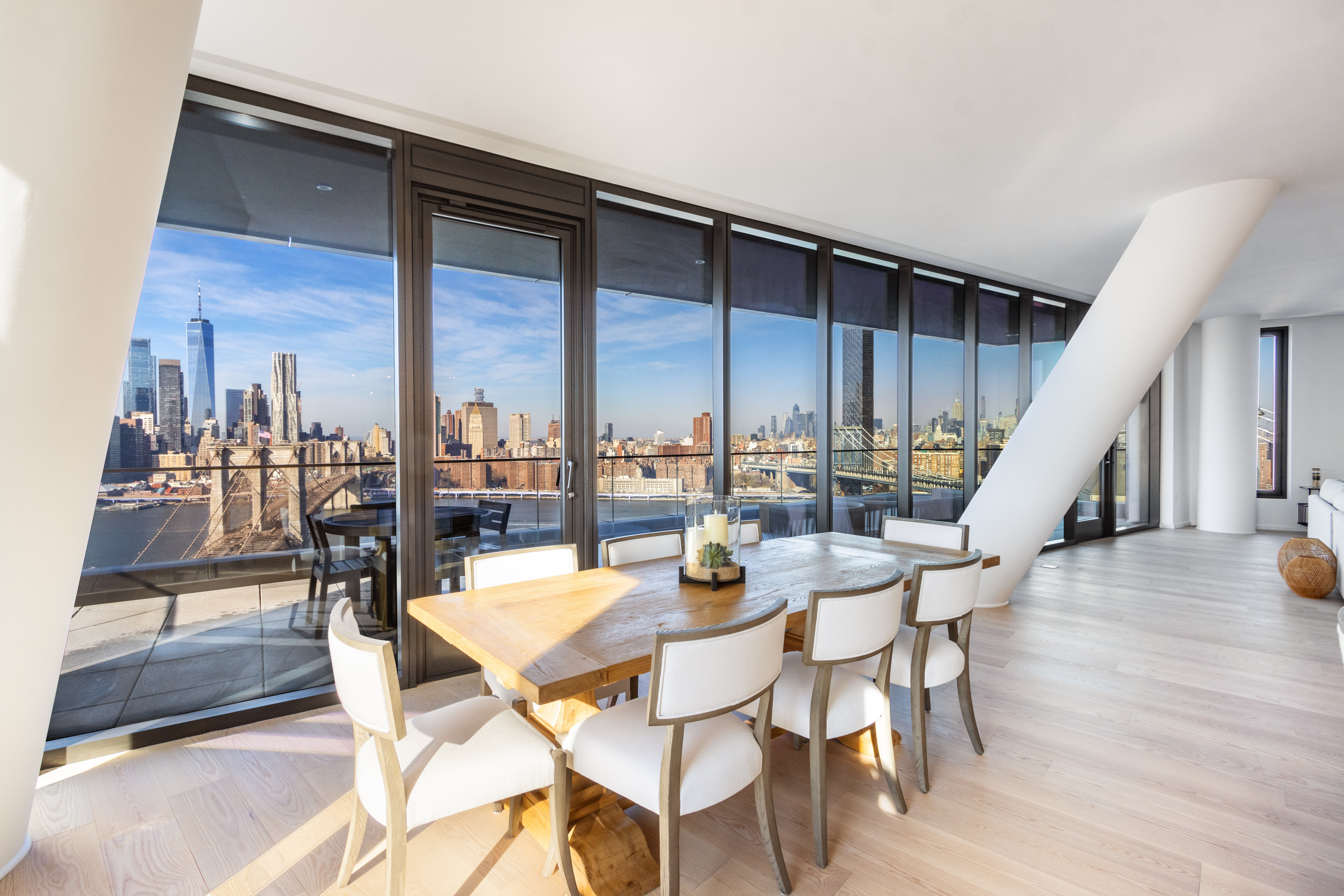 30 Front Street, Unit 27A Brooklyn, NY 11201 - Photo 4 of 34