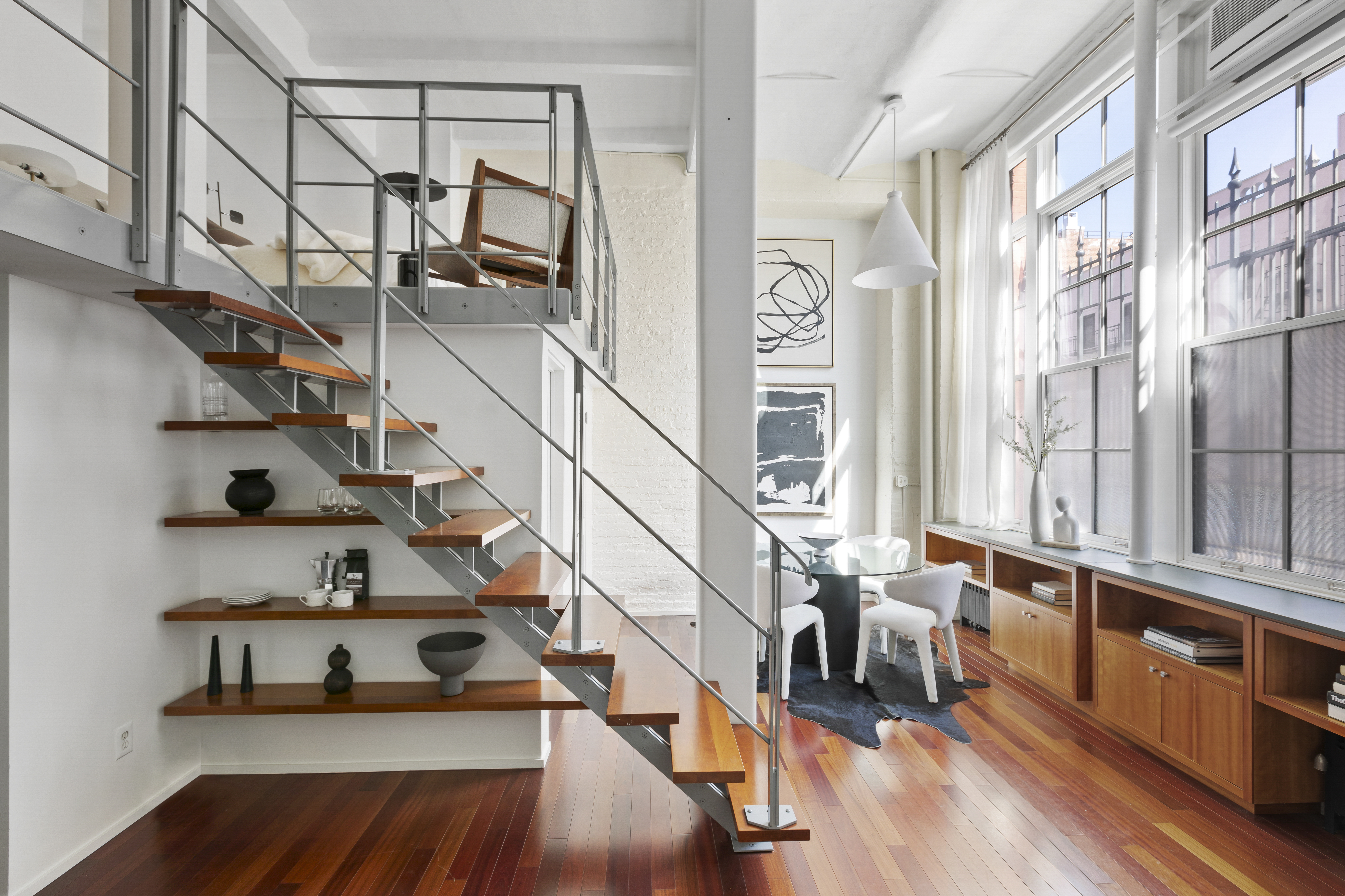 720 Greenwich Street, Unit 1R Manhattan, NY 10014 - Photo 1 of 19 Gallery Image 1