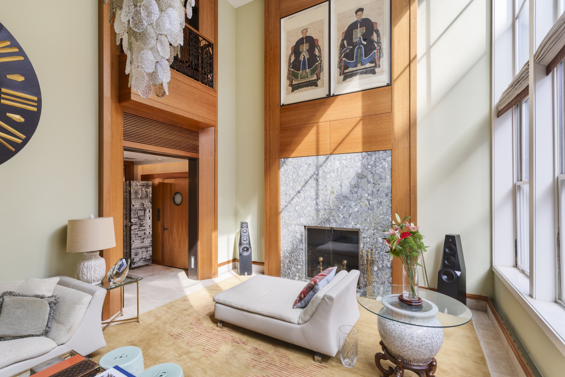 152 Reade Street Manhattan, NY 10013 - Photo 3 of 38