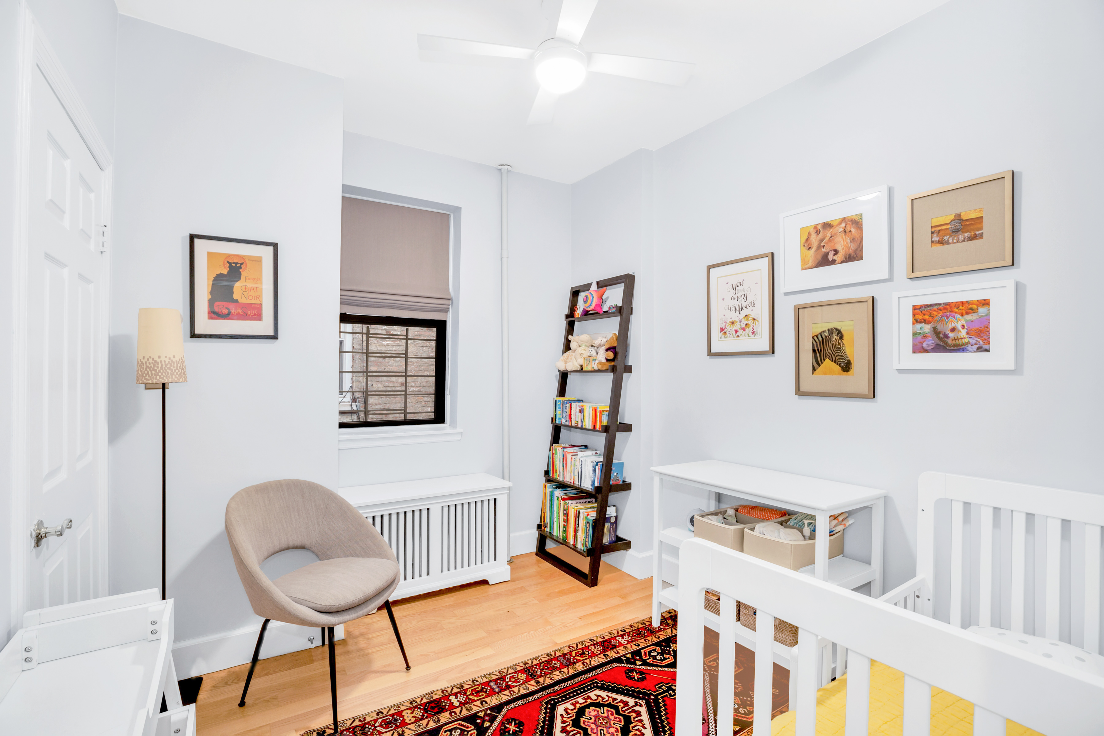 274 St Johns Place, Unit 2A Brooklyn, NY 11238 - Photo 6 of 8