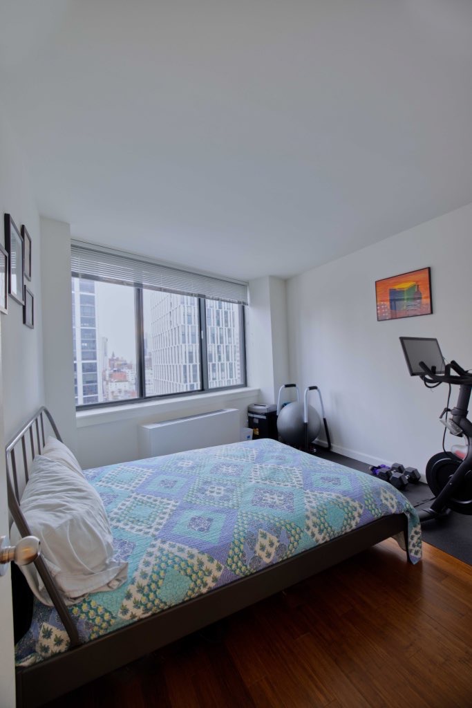 450 North End Avenue, Unit 22E Manhattan, NY 10282 - Photo 6 of 11