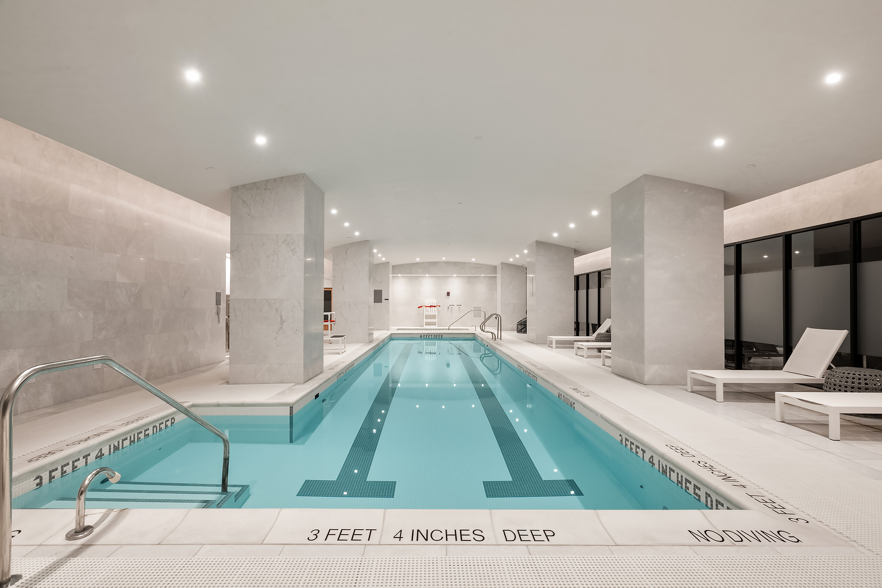 49 Chambers Street, Unit 11D Manhattan, NY 10007 - Photo 16 of 30