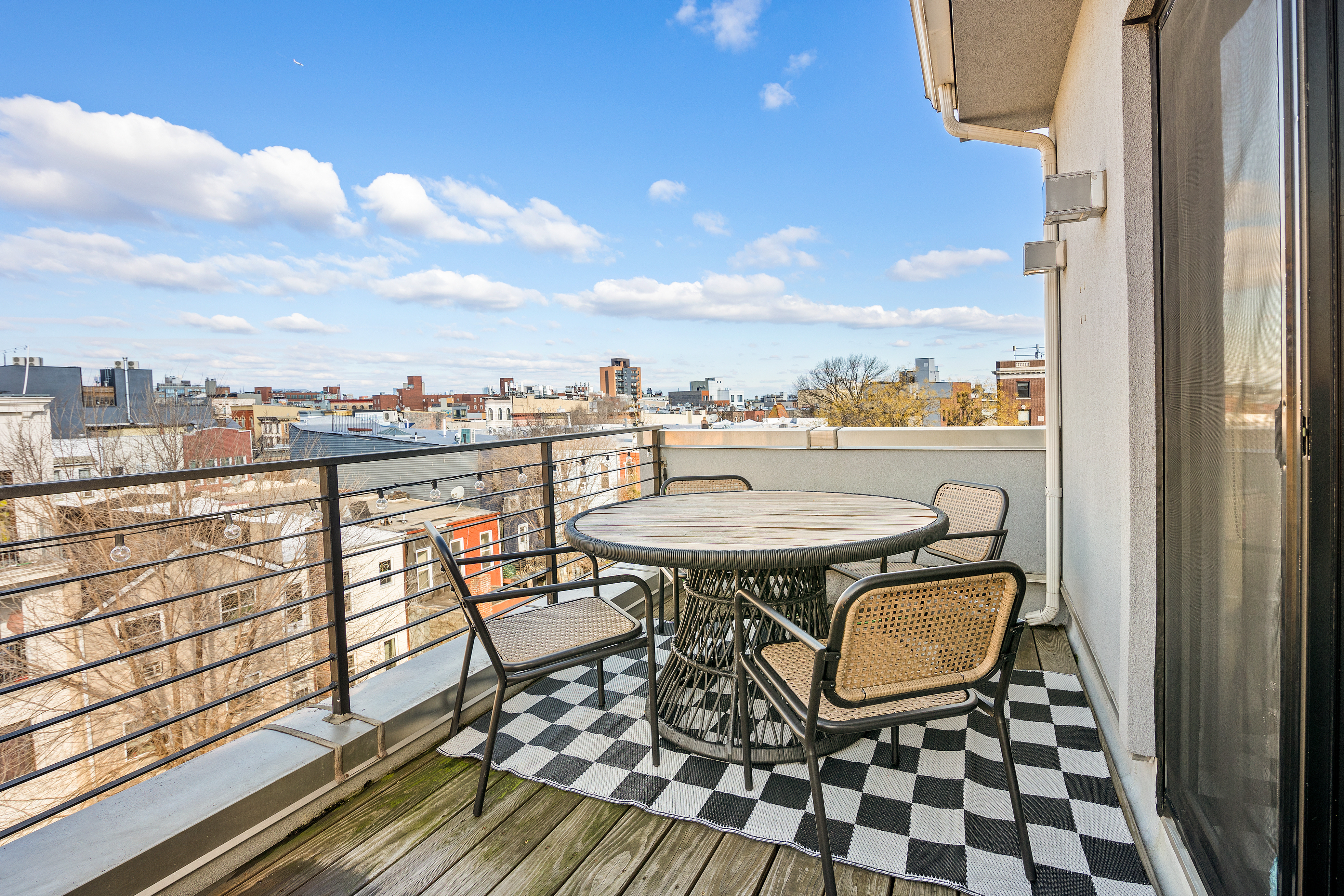 27 Dodworth Street, Unit 4F Brooklyn, NY 11221 - Photo 10 of 12