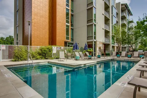 $649,000 | 1600 Barton Springs Road, Unit 6602, Austin, TX 78704