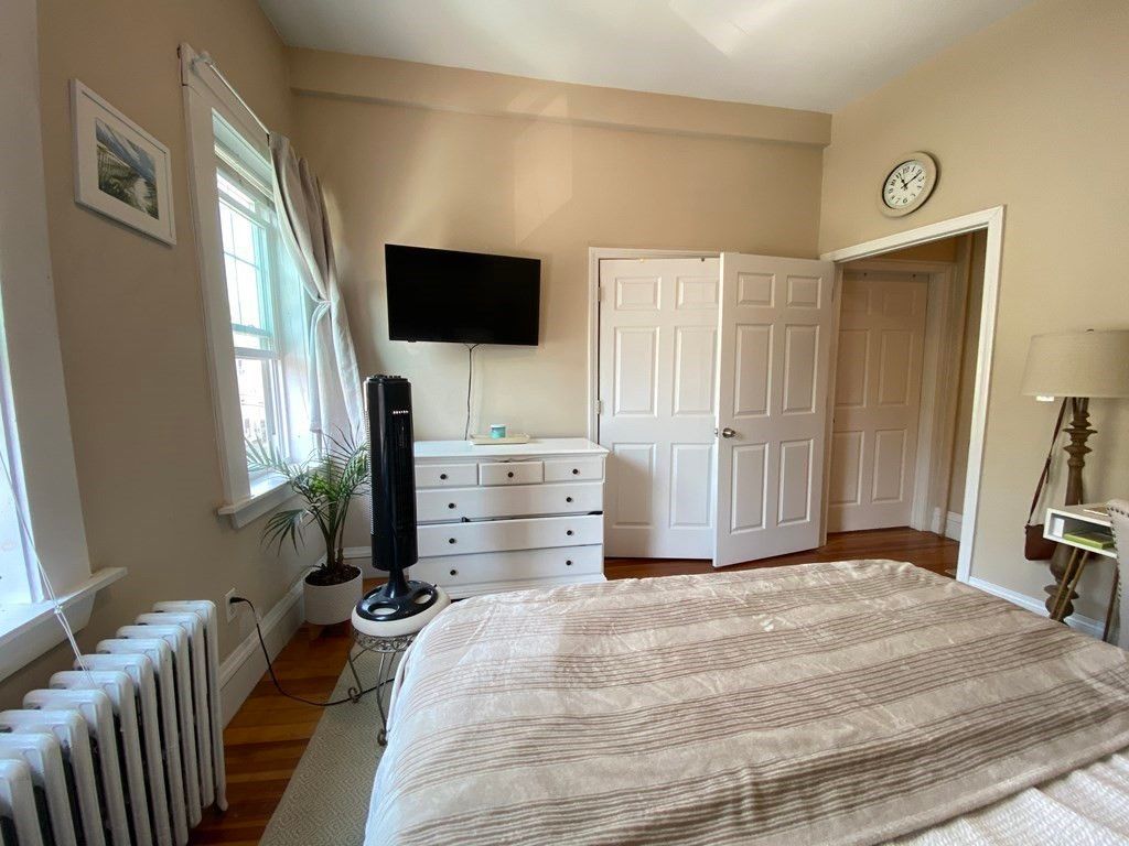 Ben Leavitt, Real Estate Agent Compass