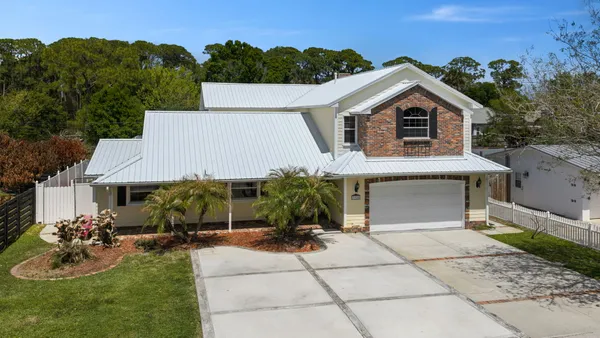 $575,000 | 390 Nora Avenue, Merritt Island, FL 32952