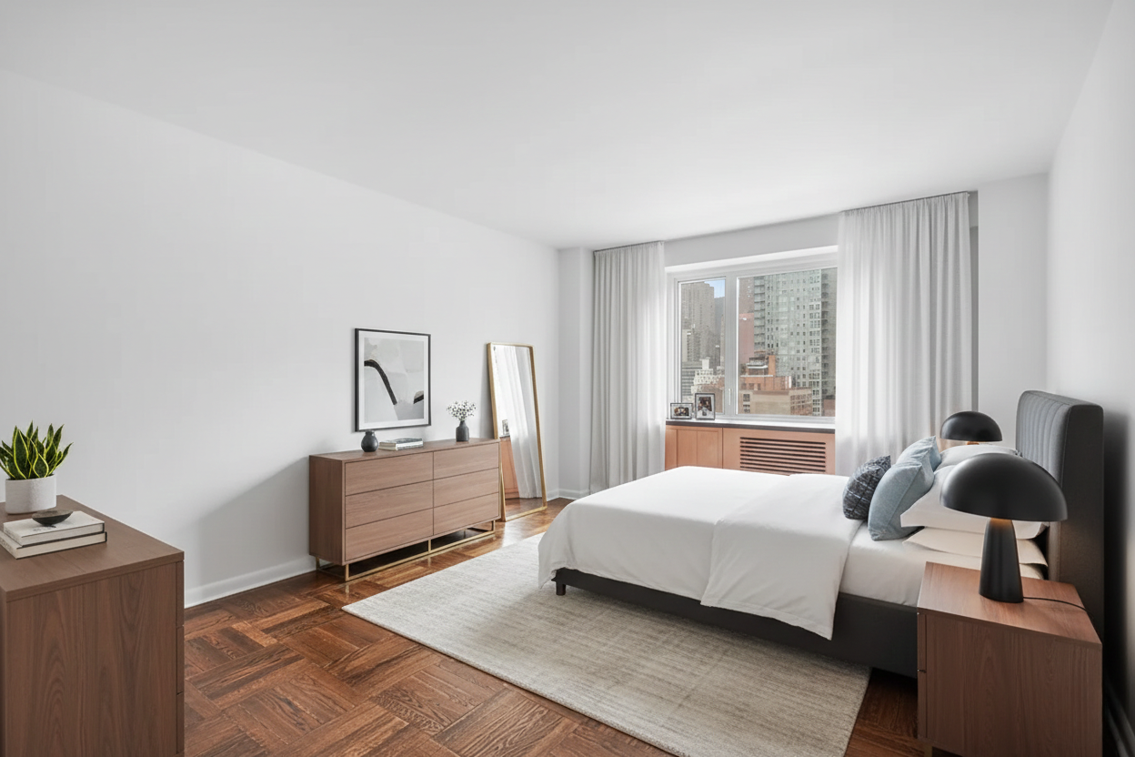 411 East 53rd Street, Unit 12K Manhattan, NY 10022 - Photo 5 of 10