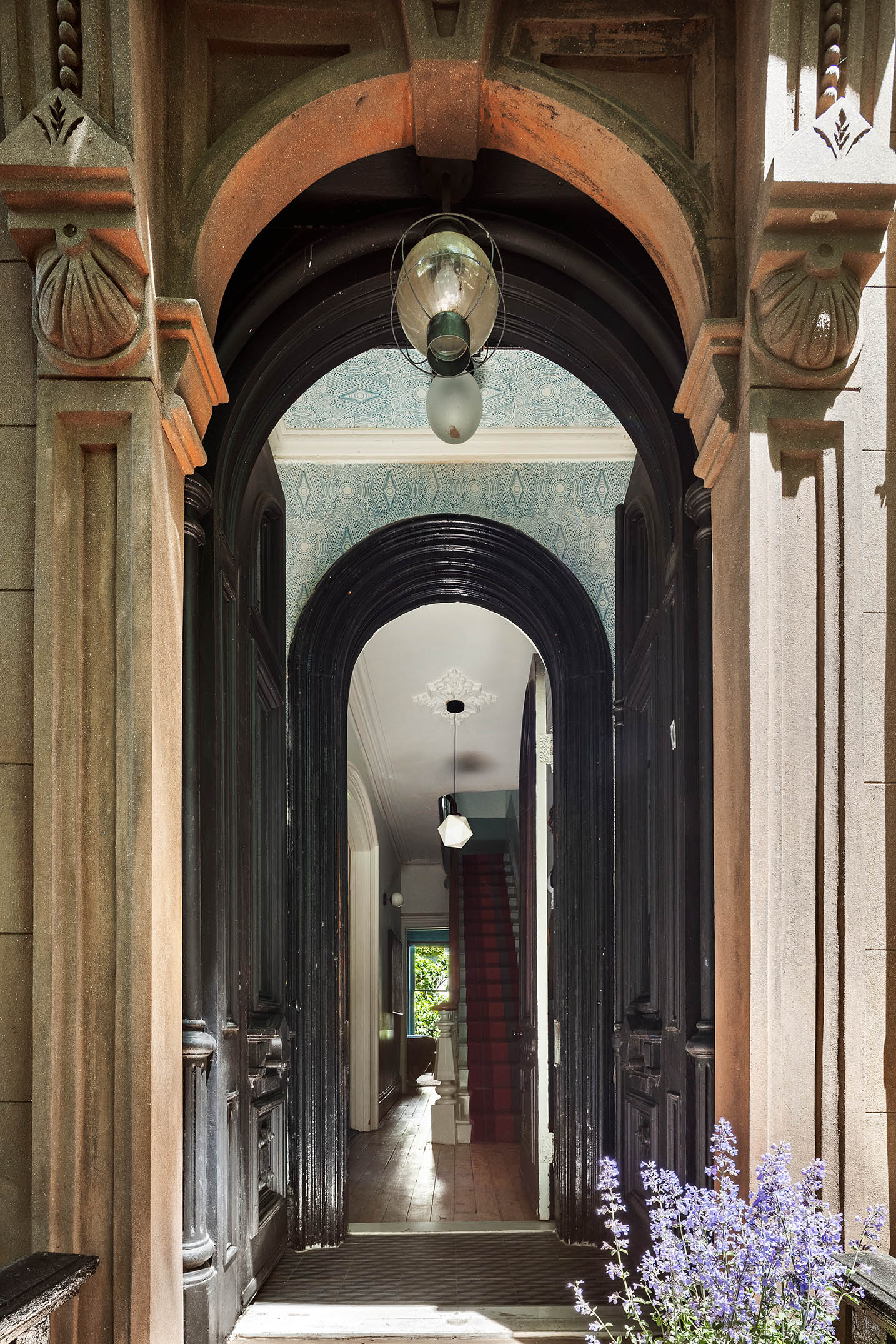47 3rd Place Brooklyn, NY 11231 - Photo 8 of 20 a view of livingroom with furniture