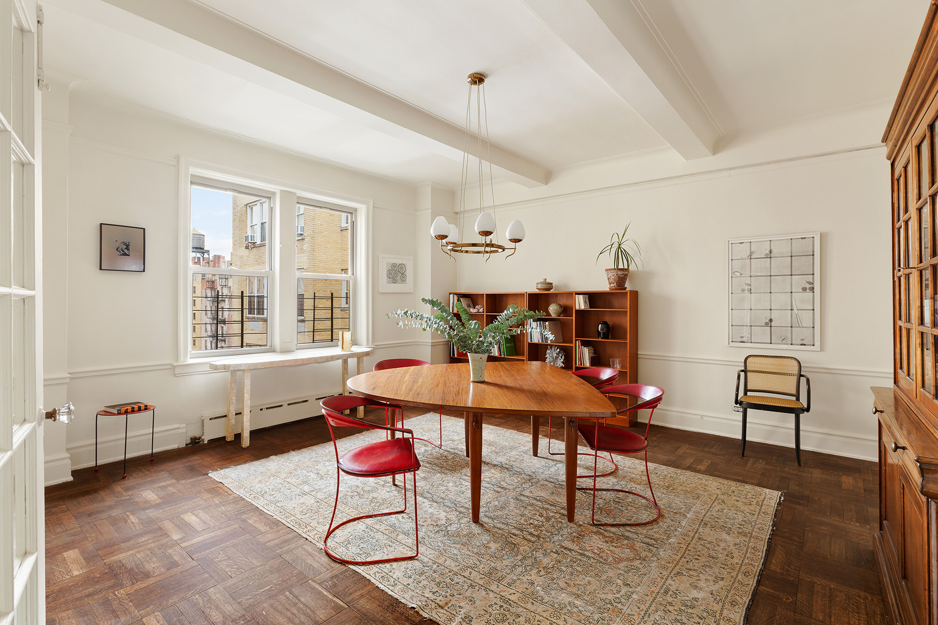90 Riverside Drive, Unit 15E Manhattan, NY 10024 - Photo 4 of 16