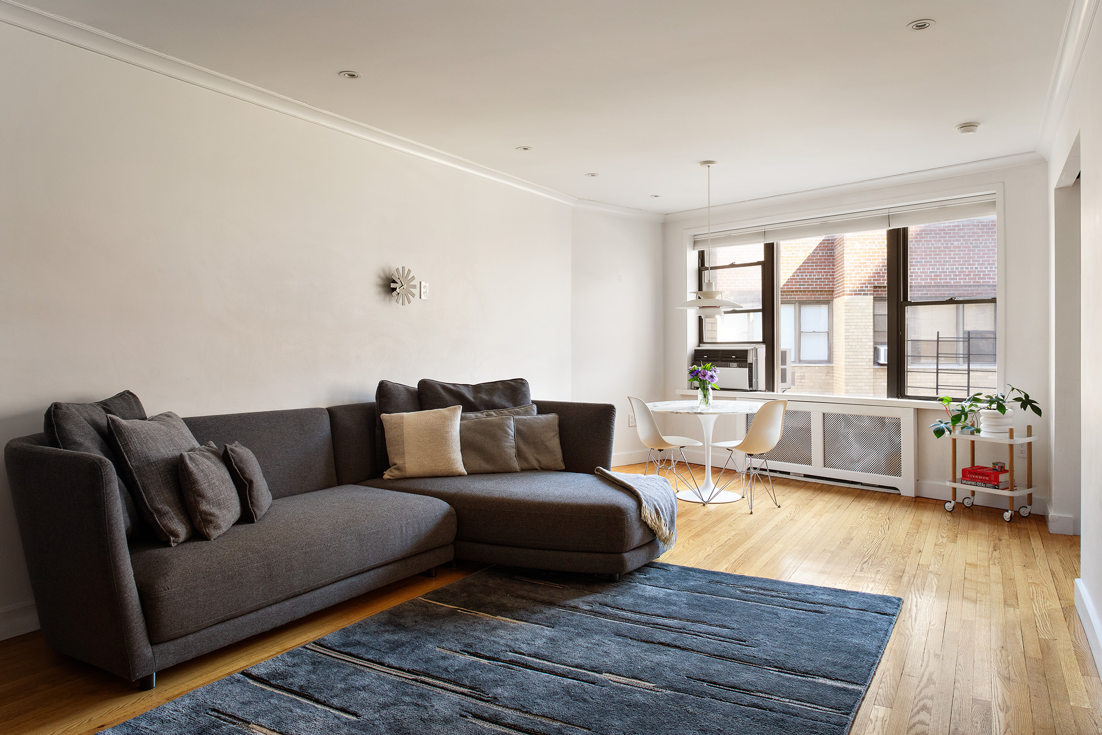 30 East 9th Street, Unit 6KK Manhattan, NY 10003 - Photo 10 of 11