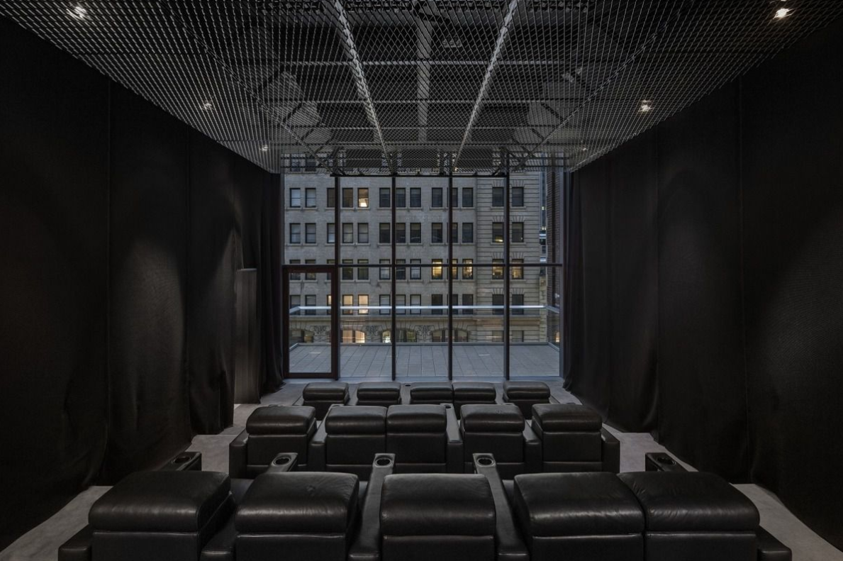 56 Leonard Street, Unit 15BWEST Manhattan, NY 10013 - Photo 9 of 12