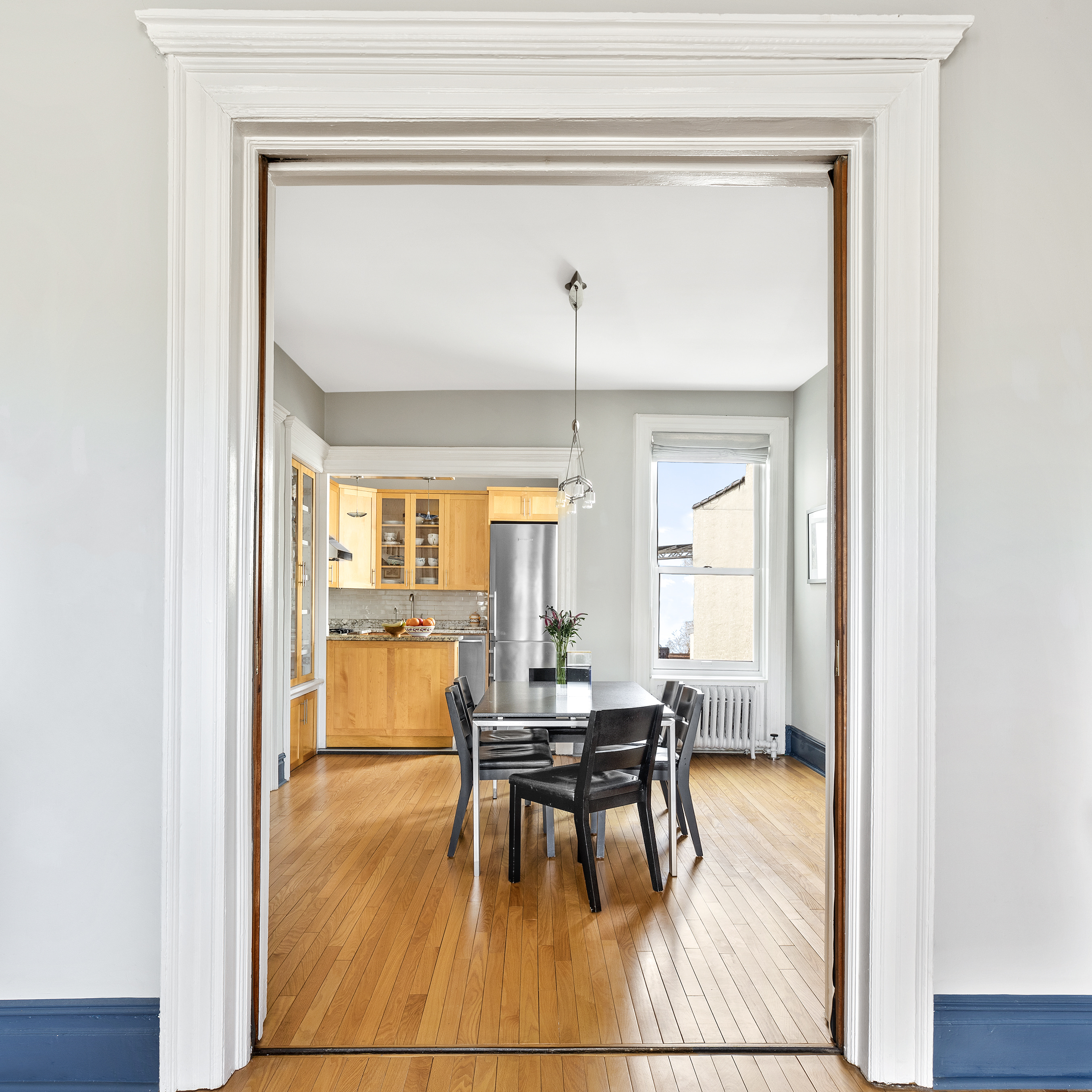 470 3rd Street, Unit 4R Brooklyn, NY 11215 - Photo 3 of 18