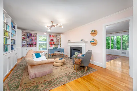 $1,125,000 | Address Upon Request, Chapel Hill, NC 27517