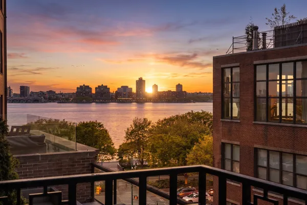 $2,999,000 | 366 West 11th Street, Unit 6EF | West Village