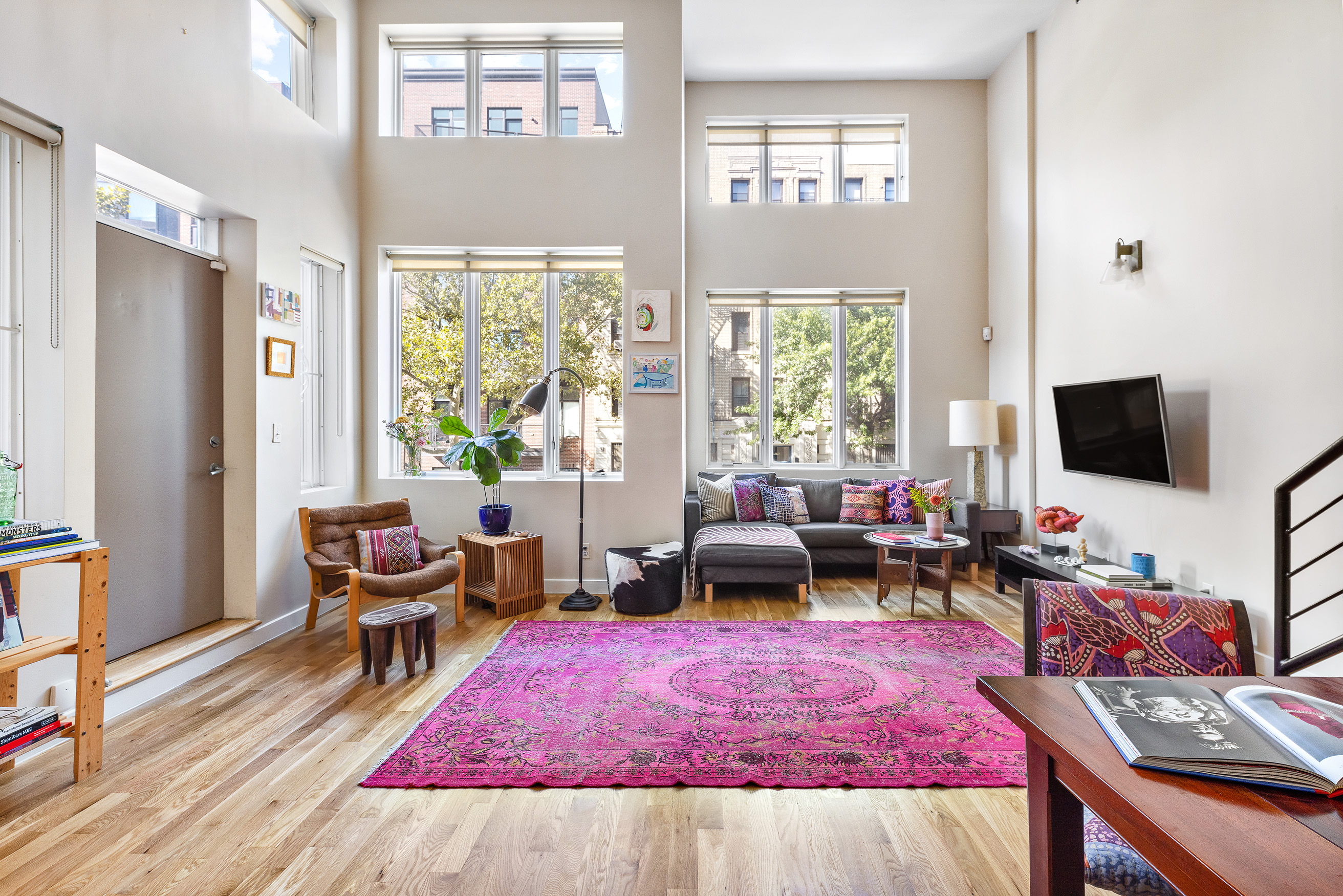 794 Dekalb Avenue, Unit A3 Brooklyn, NY 11221 - Photo 1 of 13