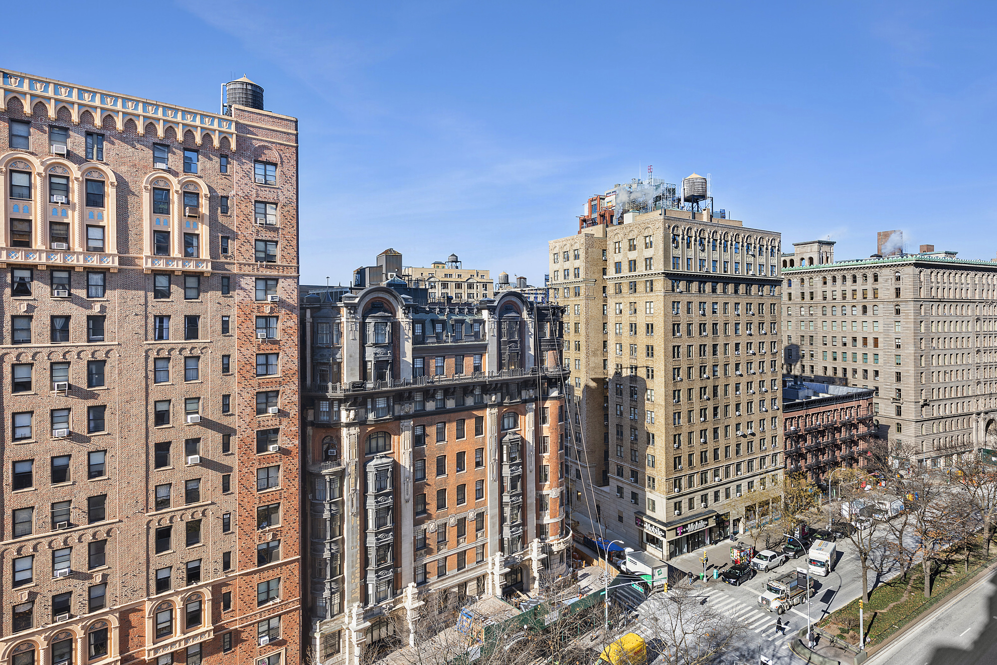 2166 Broadway, Unit 10A Manhattan, NY 10024 - Photo 6 of 10