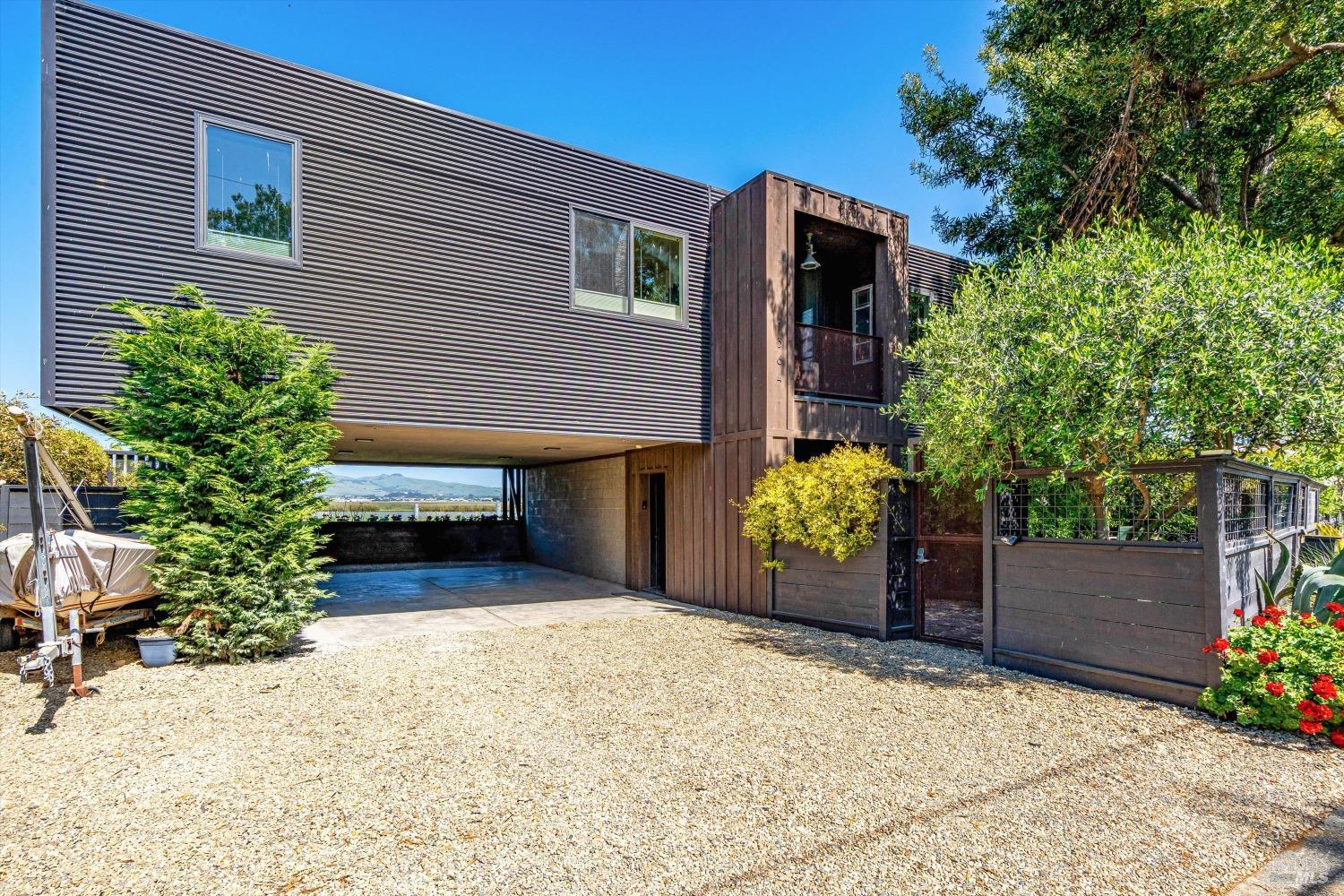 1364 Milton Road Napa, CA 94559 - Photo 2 of 45