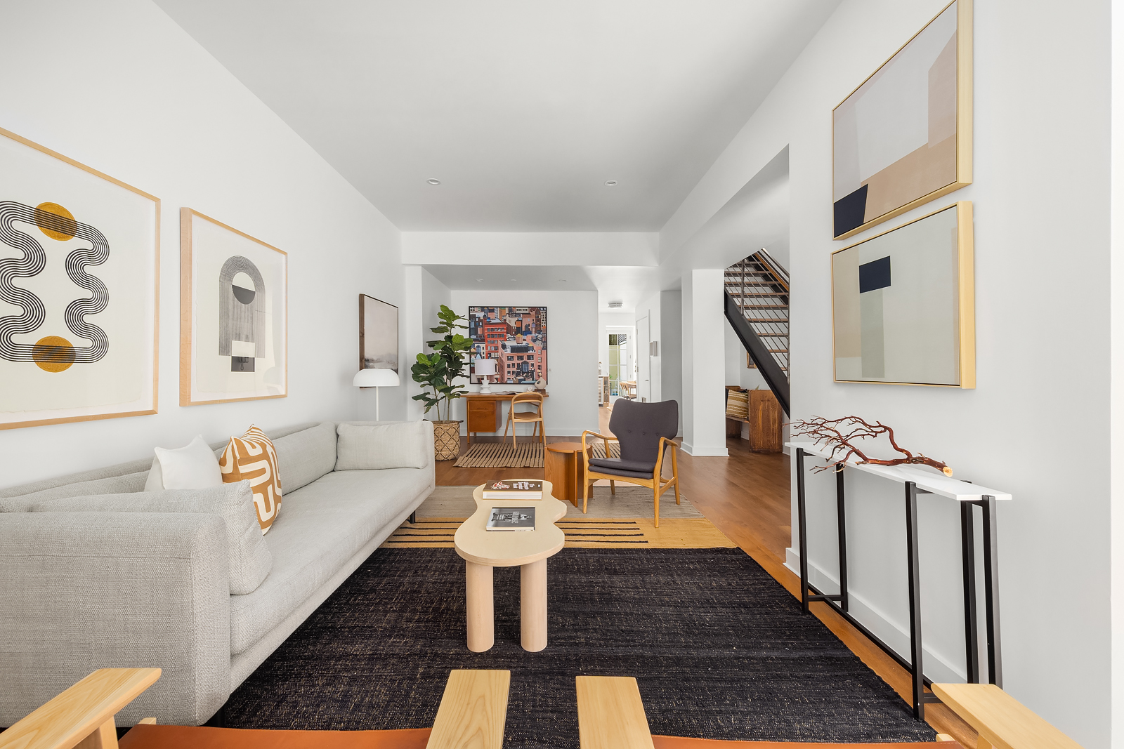 401 Hicks Street, Unit B1E Brooklyn, NY 11201 - Photo 3 of 16