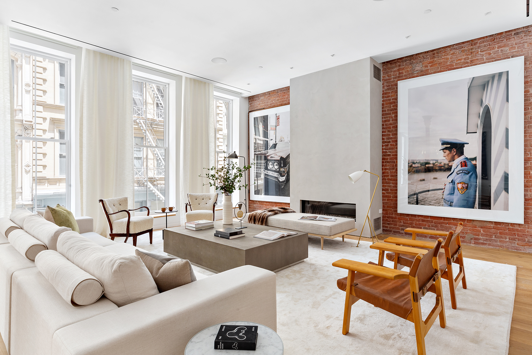 53 White Street, Unit 4 Manhattan, NY 10013 - Photo 2 of 20