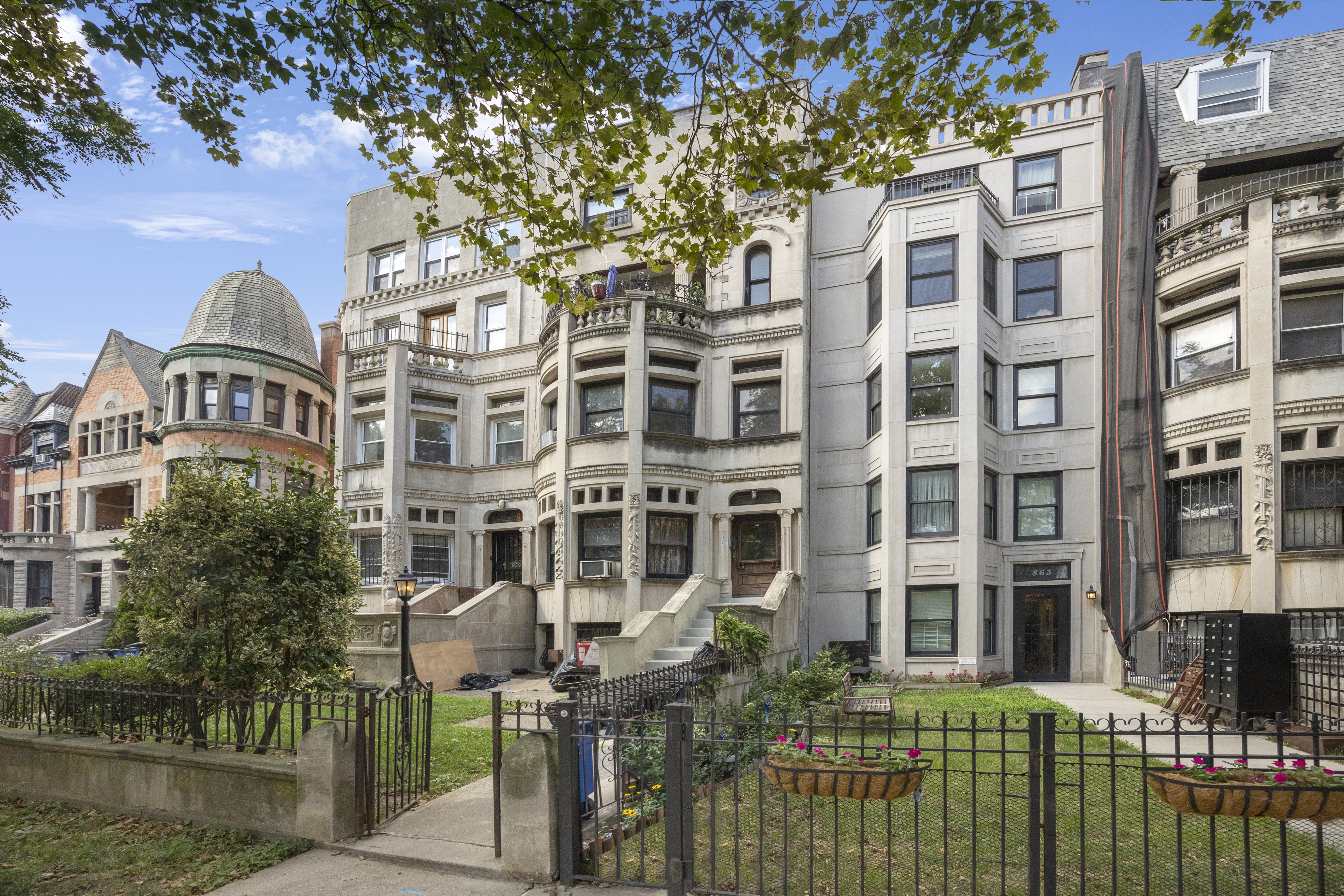 863 Saint Marks Avenue, Unit 4B Brooklyn, NY 11213 - Photo 15 of 17