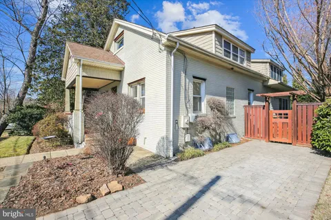 $870,000 | 9411 Garwood Street, Silver Spring, MD 20901