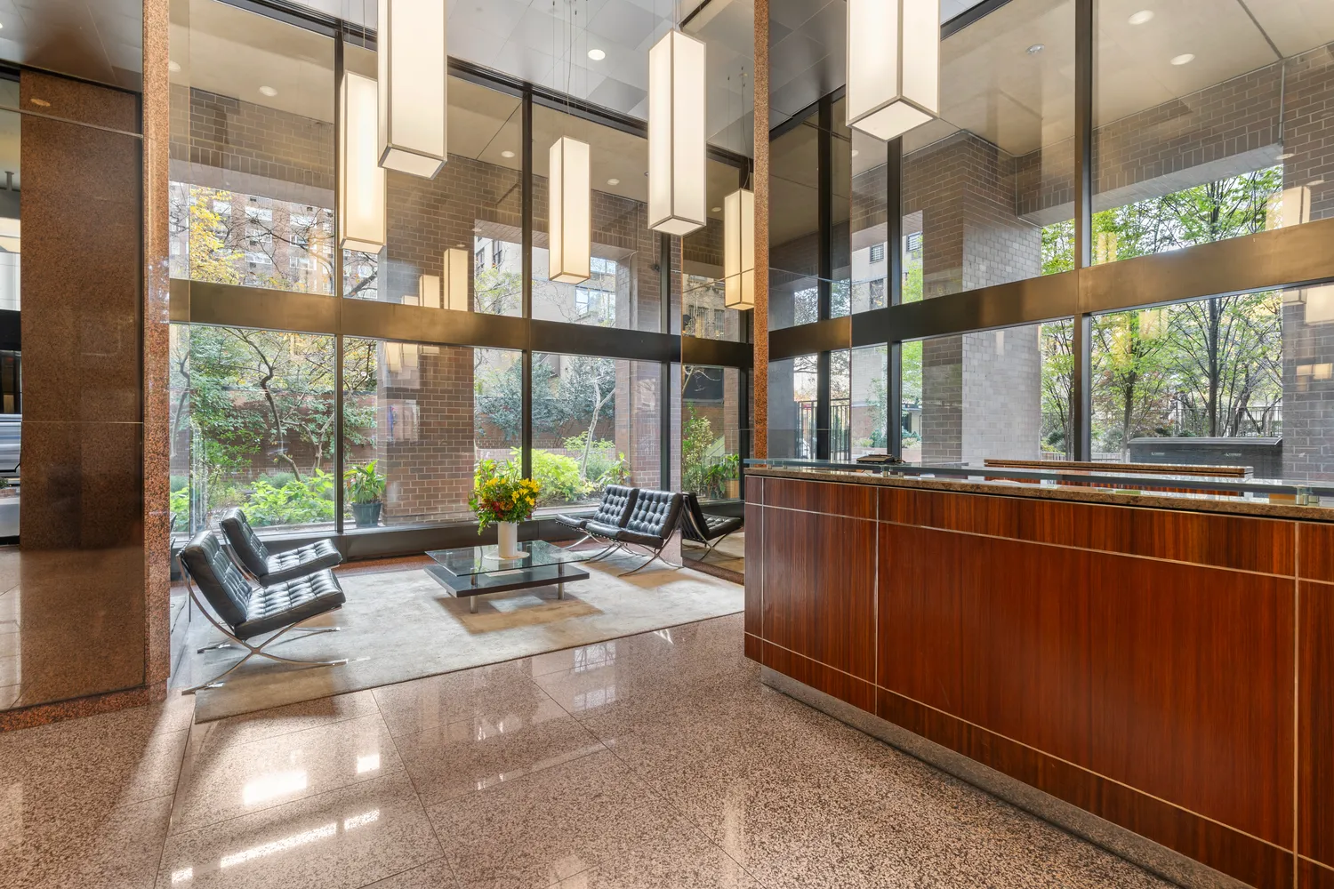 $5,000 | 30 West 61st Street, Unit 29E | Upper West Side