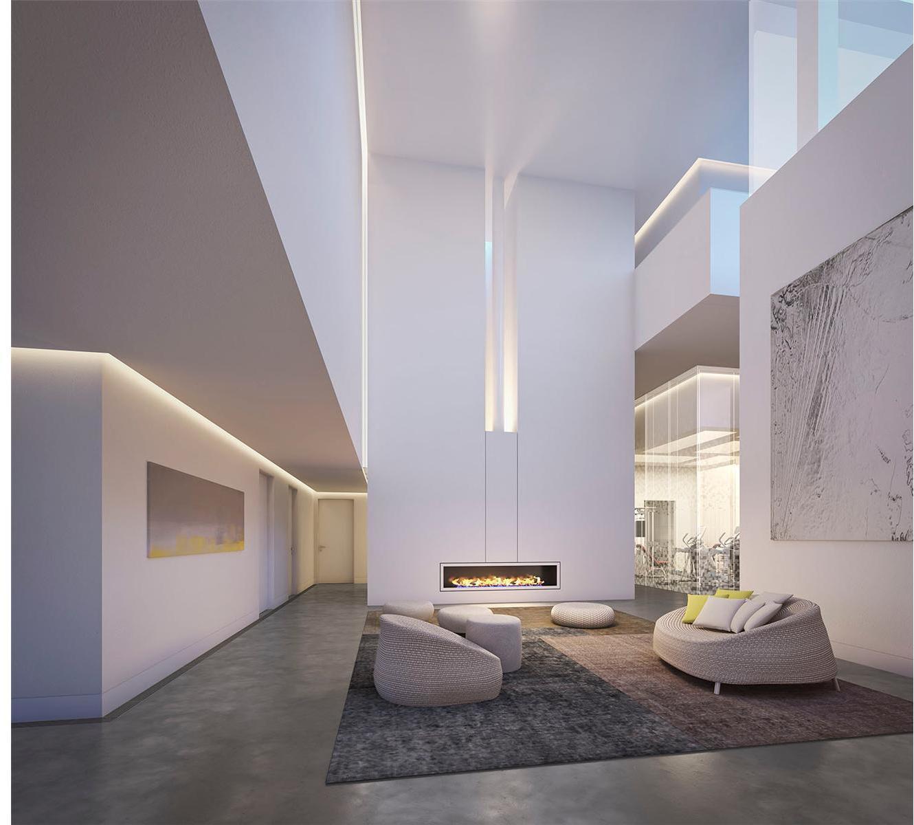 100 Norfolk Street, Unit PHC Manhattan, NY 10002 - Photo 17 of 18