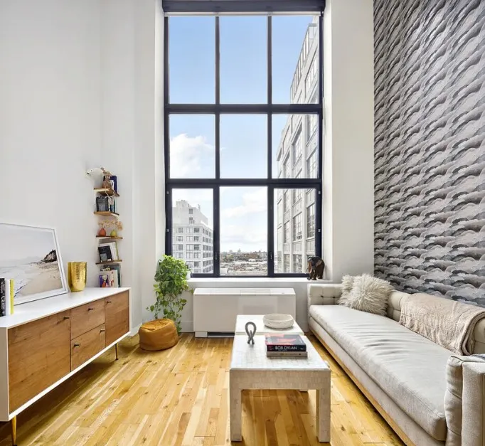 $6,500 | 360 Furman Street, Unit 845 | Brooklyn Heights