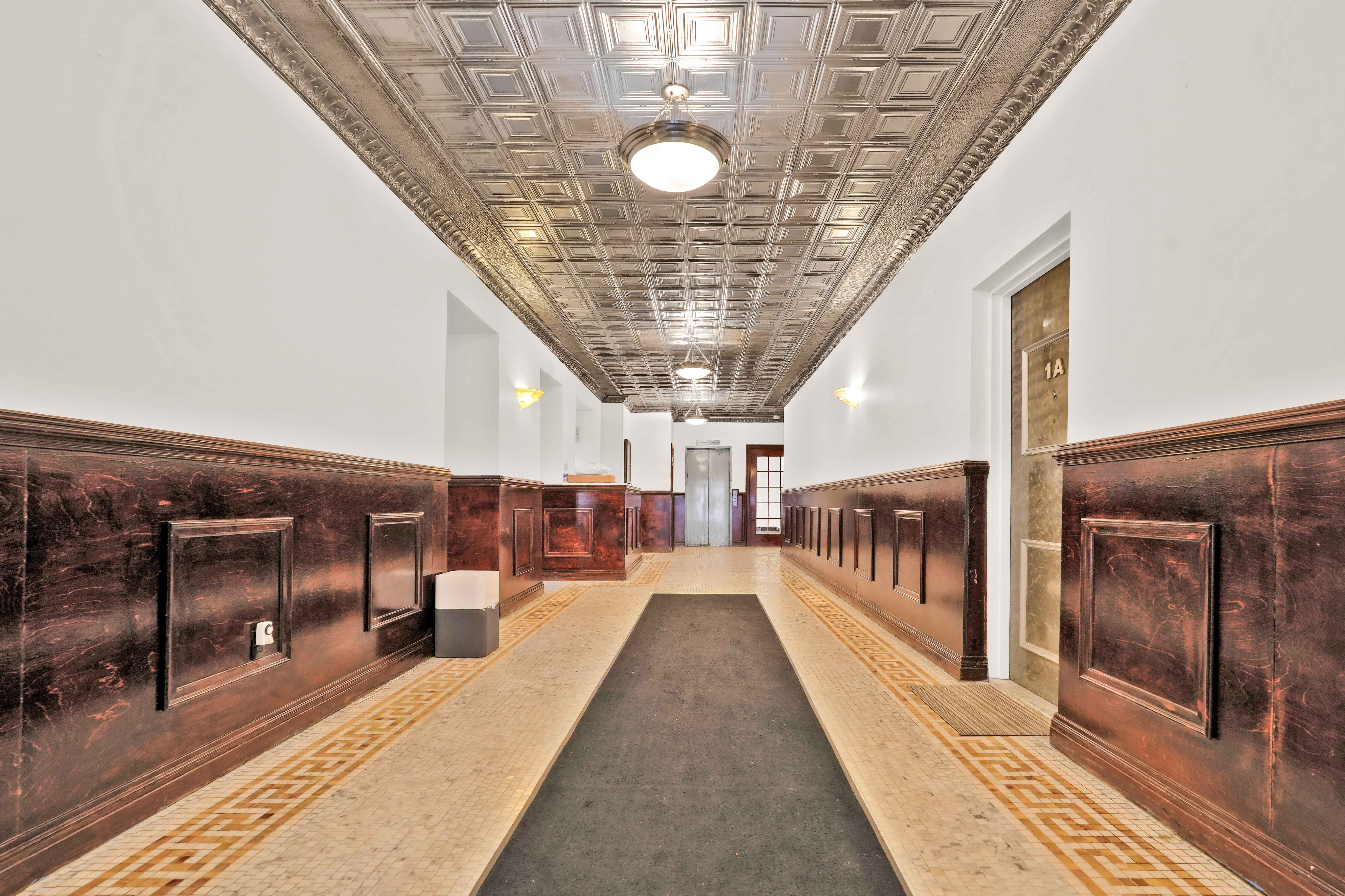 100 West 119th Street, Unit 3A Manhattan, NY 10026 - Photo 4 of 44