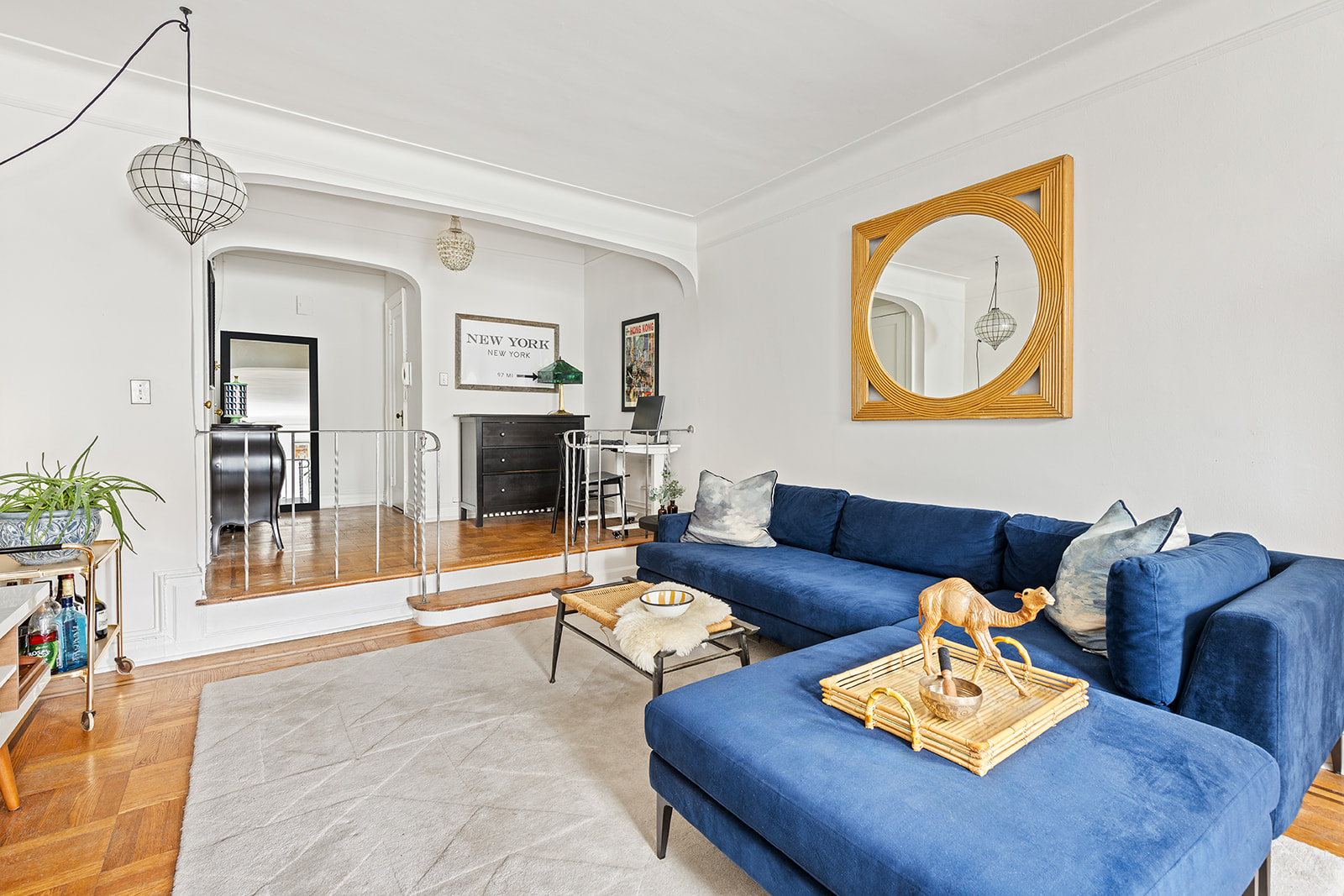 145 Hicks Street, Unit A55 Brooklyn, NY 11201 - Photo 2 of 8