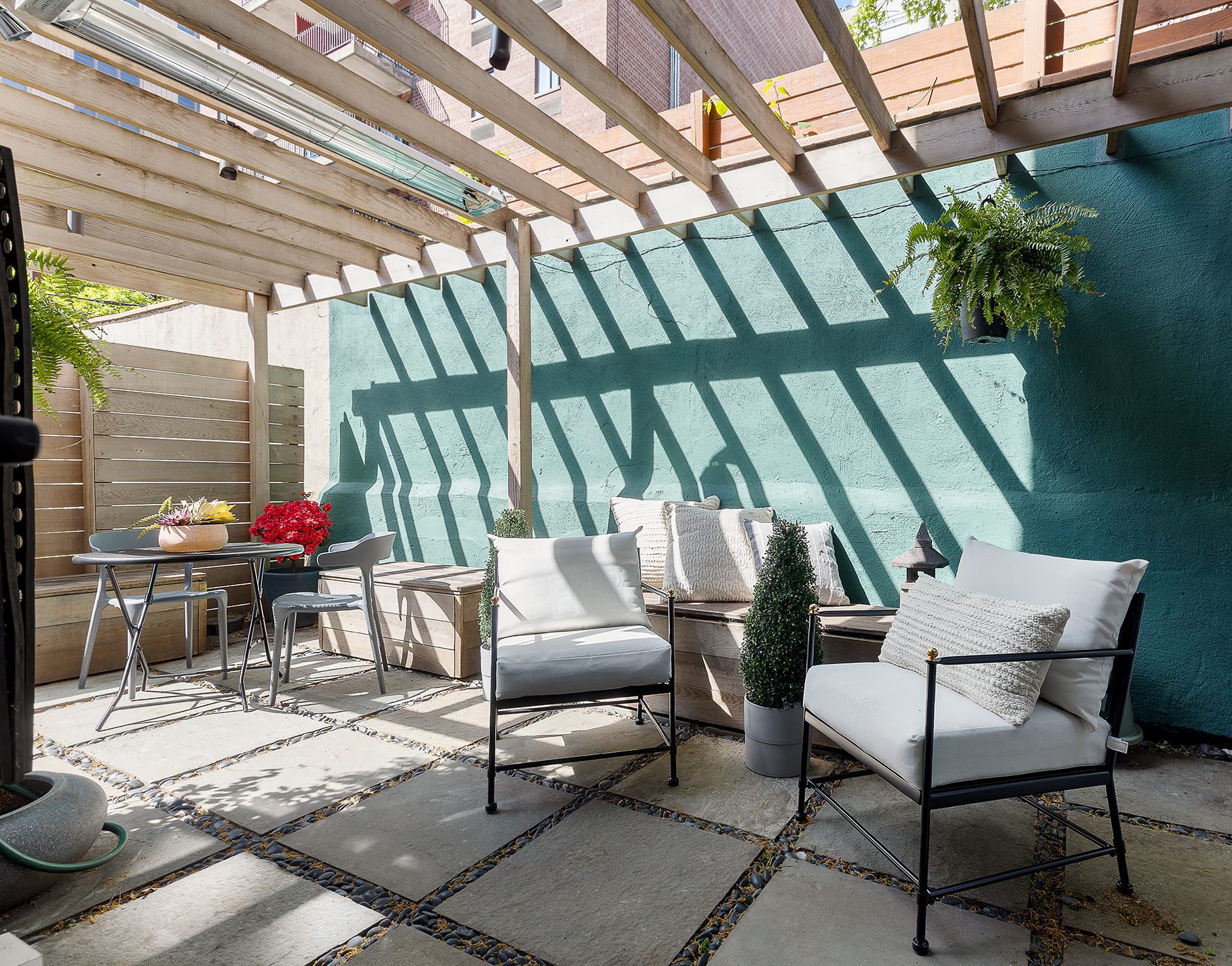 357 West 29th Street, Unit GB Manhattan, NY 10001 - Photo 6 of 14