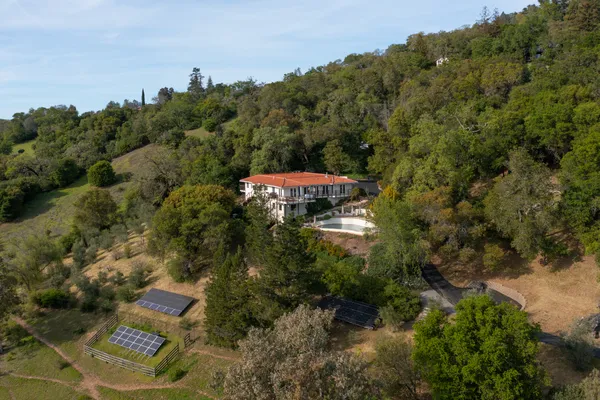 $1,695,000 | 1163 Mountain Pine Road, Cloverdale, CA 95425