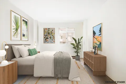 $1,180,000 | 555 Main Street, Unit 512 | Roosevelt Island