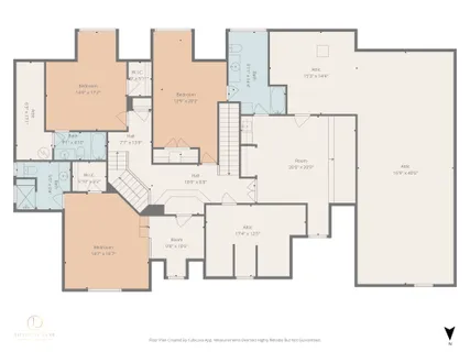 $2,095,000 | Del Roy Drive, Dallas, TX 75229
