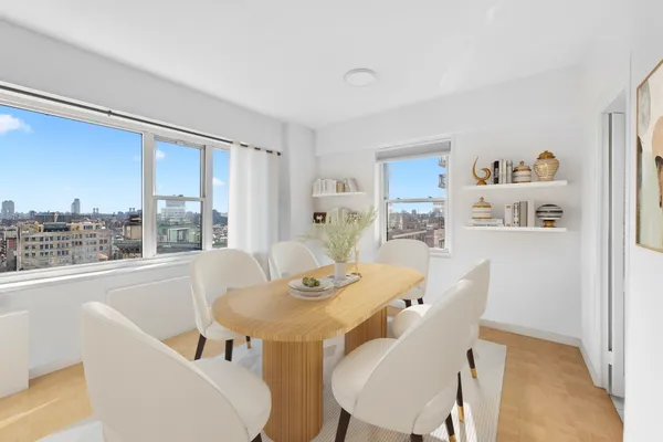 $1,499,000 | 60 East 8th Street, Unit 20N | Greenwich Village