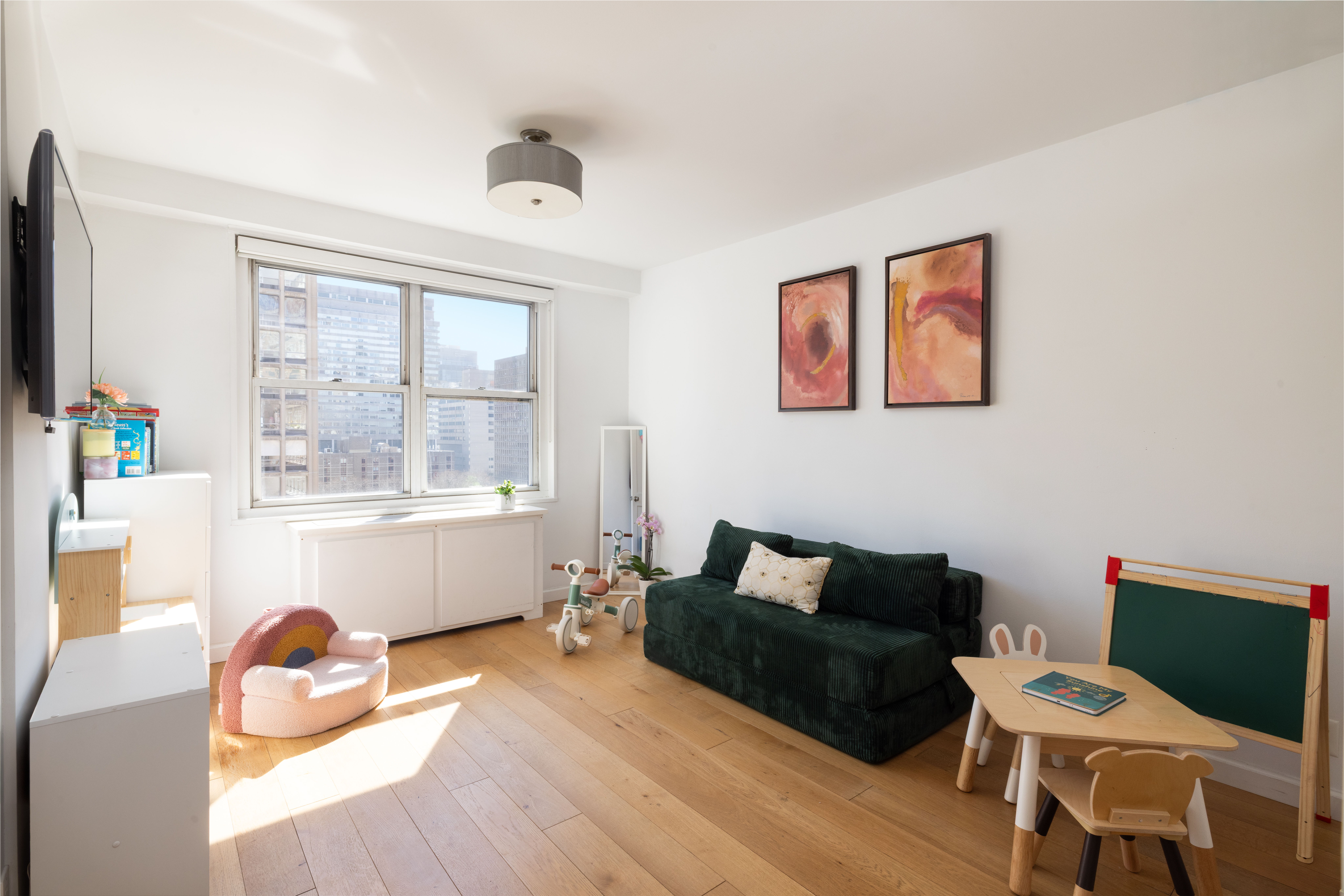 251 East 32nd Street, Unit 14F Manhattan, NY 10016 - Photo 10 of 16