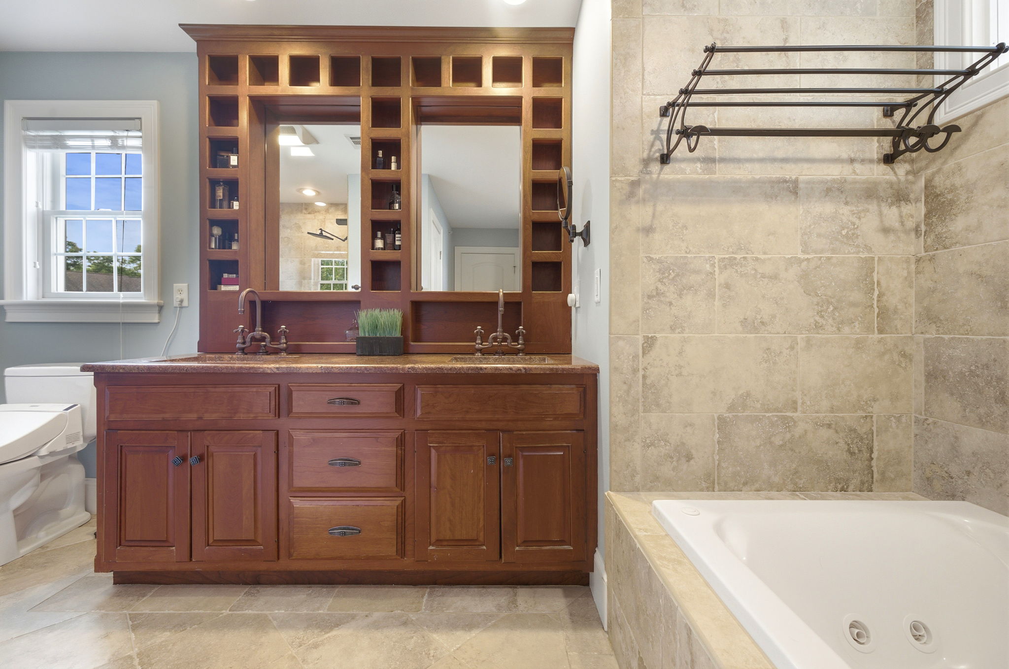 287 Langley Road, Unit 38 Newton, MA 02459 - Photo 17 of 29