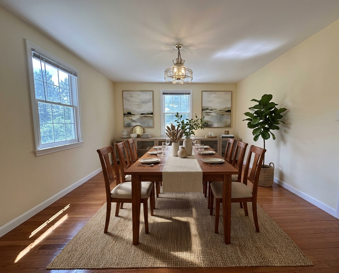322 Lowell Street Lexington, MA 02420 - Photo 6 of 44