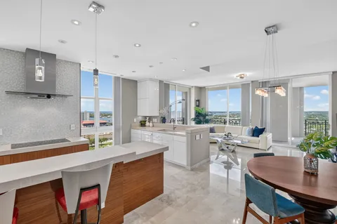 $2,100,000 | 550 Okeechobee Boulevard, Unit LPH23, West Palm Beach, FL 33401