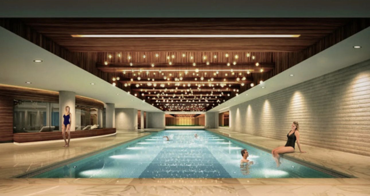 252 South Street, Unit 53B Manhattan, NY 10002 - Photo 16 of 27