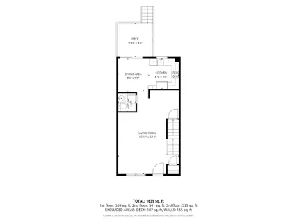 $414,000 | 161 Winter Street, Unit 2, Hanson, MA 02341