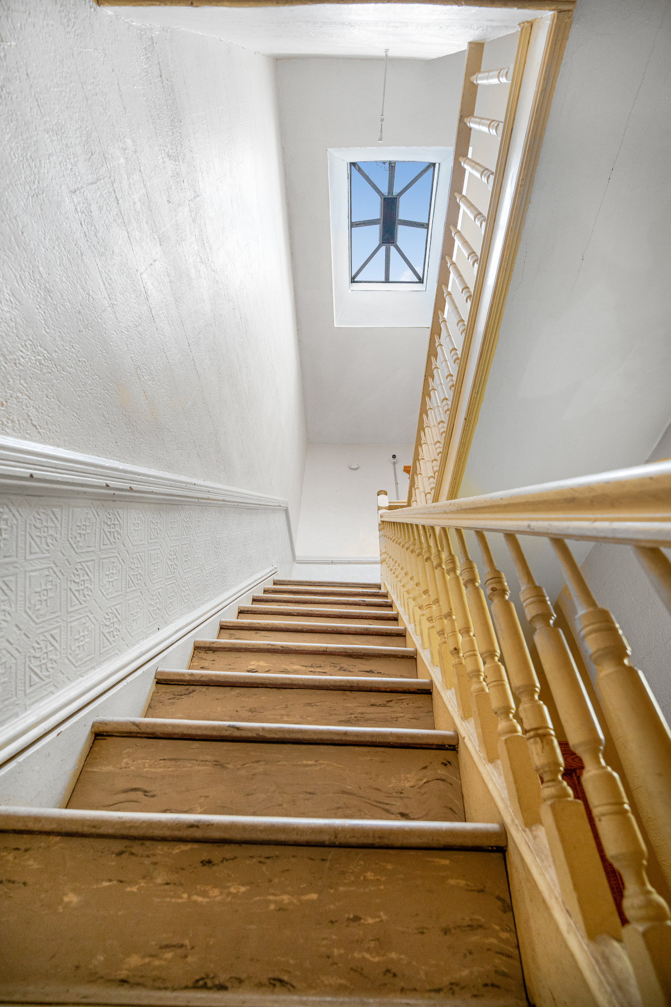 71-18 Myrtle Avenue Queens, NY 11385 - Photo 9 of 13 a view of entryway