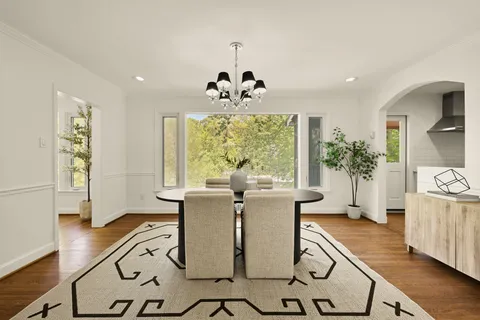 $1,849,000 | 2025 Trumbull Terrace Northwest, Washington, DC 20011