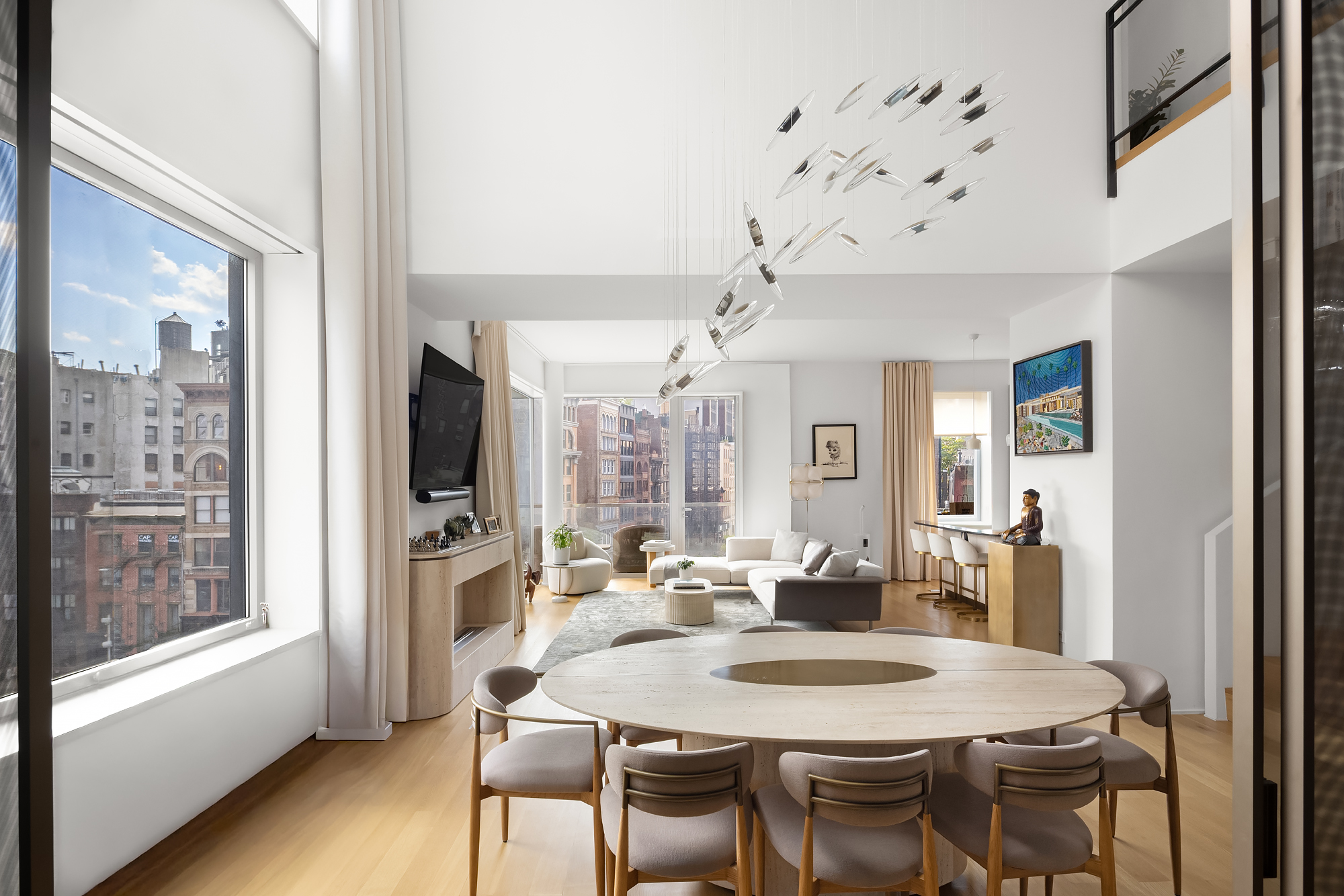 347 Bowery, Unit 5/6 Manhattan, NY 10003 - Photo 4 of 23