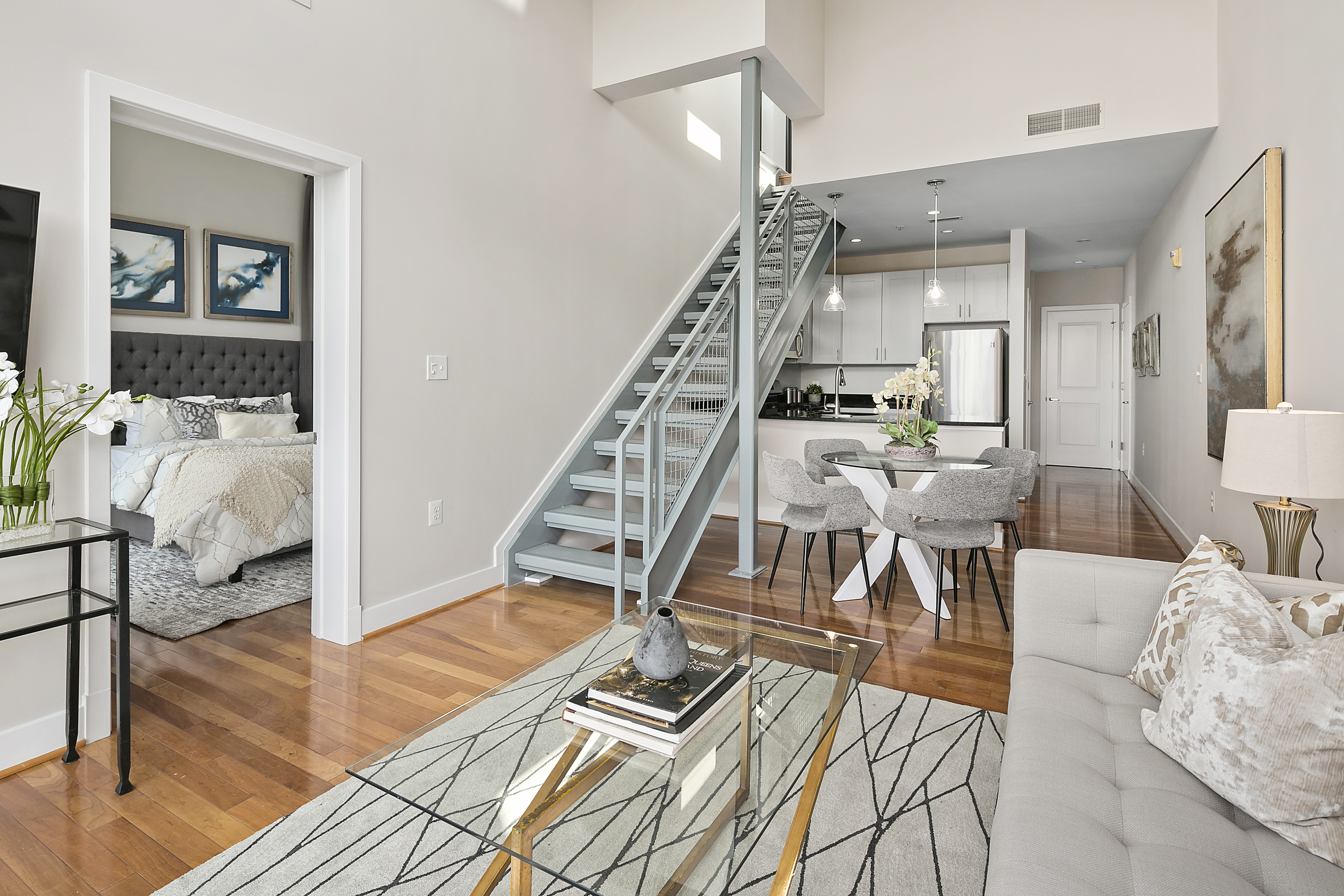 1211 13th Street Northwest, Unit 803 Washington, DC 20005 - Photo 11 of 30